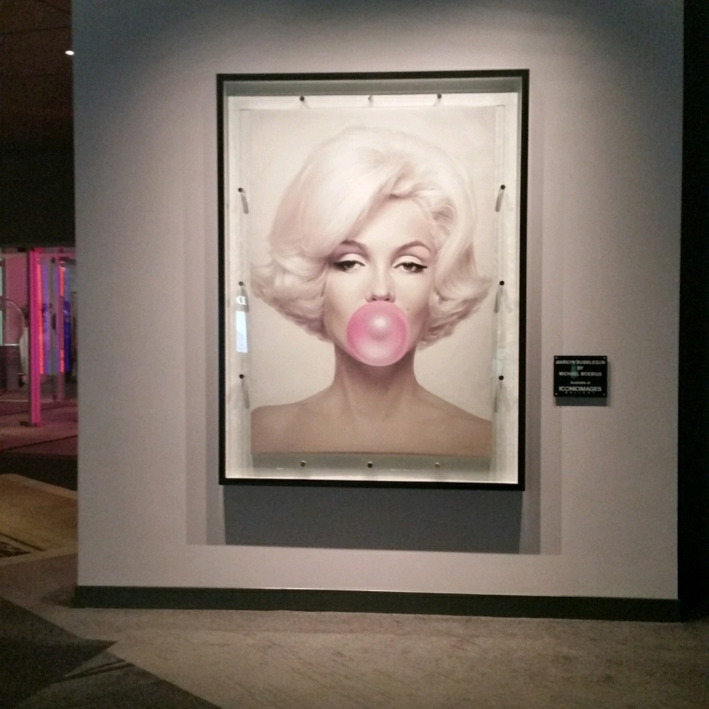 Meet your Posher, Mary